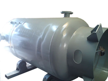 AIR RECEIVER TANK FOR SALE .