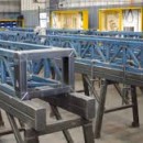 STEEL FABRICATION SUBCONTRACTOR DESIGN