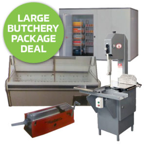 BUTCHERY EQUIPMENT BUY AND SELL CANADA 