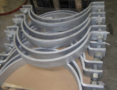 pipe supports
