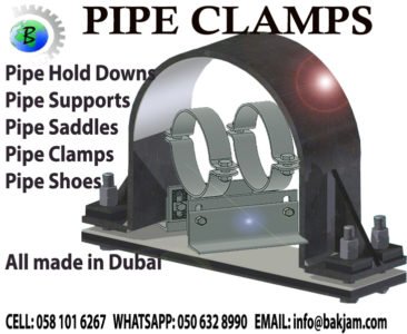 BEST PIPE CLAMPS-CLAMP-MANUFACTURERS