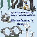 PIPE CLAMPS-PIPE CLAMP-SUPPLIERS