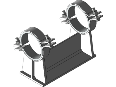 PIPE SUPPORTS DUBAI