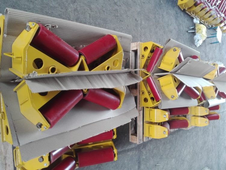 BEAM CLAMP PIPE ROLLERS-WORLDWIDE EXPORTS FROM DUBAI