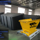 STEEL FABRICATION COMPANY IN DUBAI