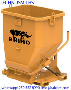 RHINO SELF DUMPING HOPPERS WHOLESALE PRICES IN HAMILTON, ON, CANADA