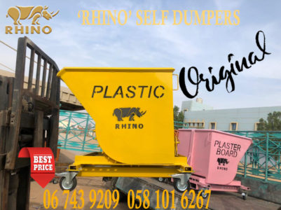 SELF DUMPING HOPPER MANUFACTURERS