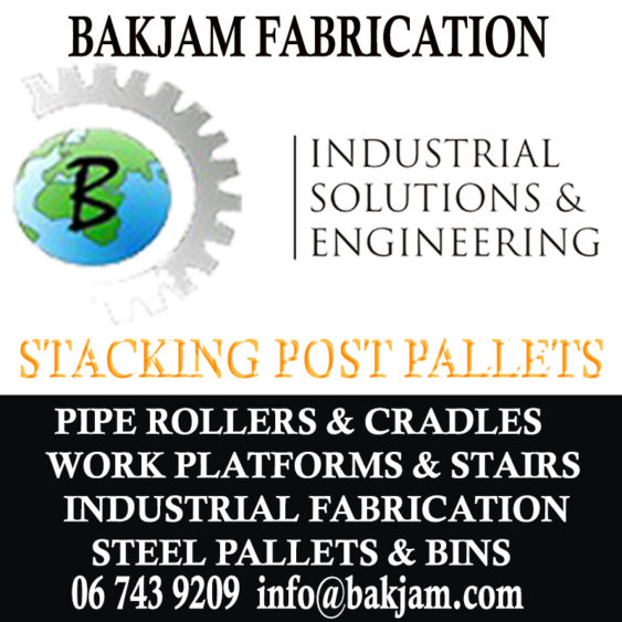 FABRICATORS STEEL FABRICATION INDUSTRIAL ENGINEERS