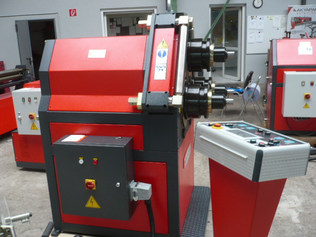 PROFILE ROLLING Machines-Used-Sale-Reconditioned-Guaranteed. We sell fully reconditioned PROFILE ROLLING  Machines. Service backup 